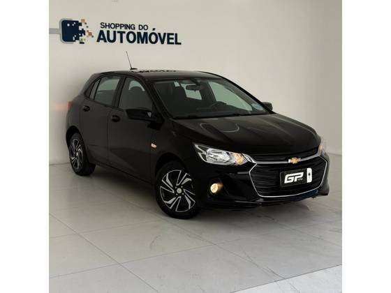 CHEVROLET ONIX 1.0 FLEX LT MANUAL CHEVROLET ONIX 1.0 FLEX LT MANUAL